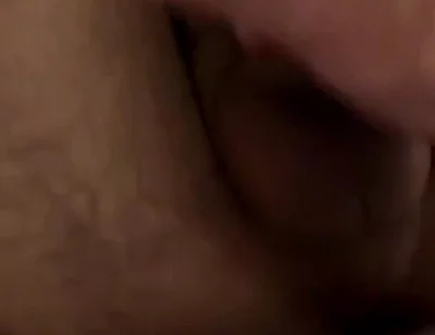 Fucking a Bearded Guy Without a Condom