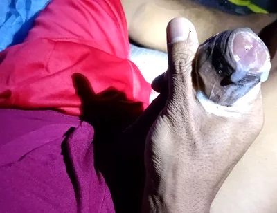 Virgin Boy Masturbation