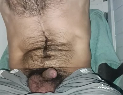 No Lo Evito