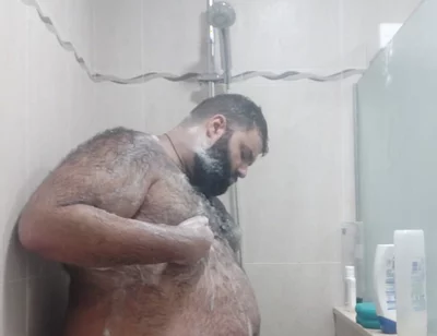 Shower Time
