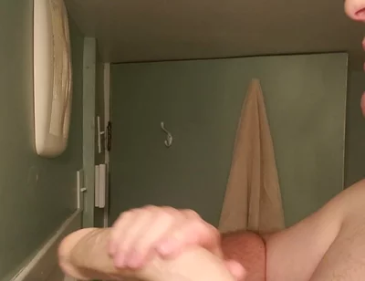 Deepthroat 11 Inch Dildo Day 6 Pt 3