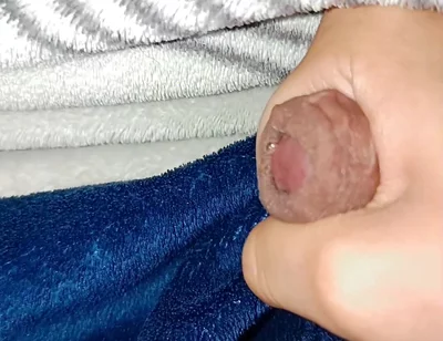 Masturbation