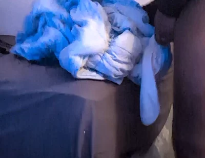 Juicy Ass Humping Orgasm