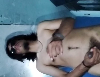 Ass Hole Show