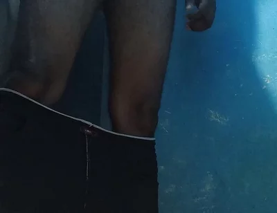 I'm Fucking Doll Big Pussy in Bathroom