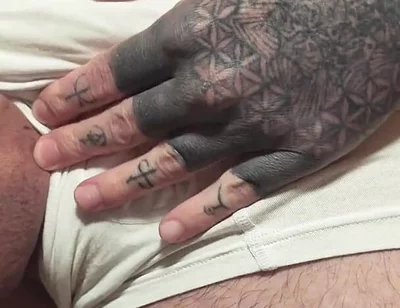 Quick Session with a Nice Cumshot