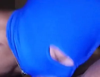 A Throat Fucking Suckfest