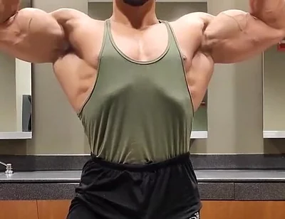 Just One of the Countless Videos I Have.