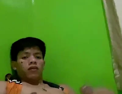 Wanking After Midnight 1