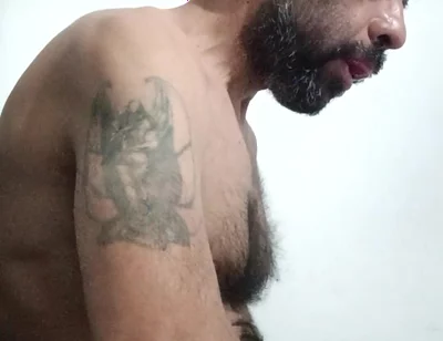 I Want Pleasure