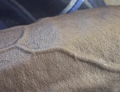 Stiff BBC Flashing