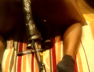 Ass Fuck