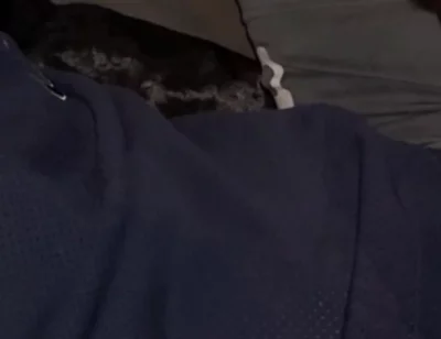 Sweaty Sock Deepthroat - Sniffing - Swallowed
