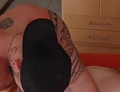 I Gave Her the Fuck of Her Life - Part 1