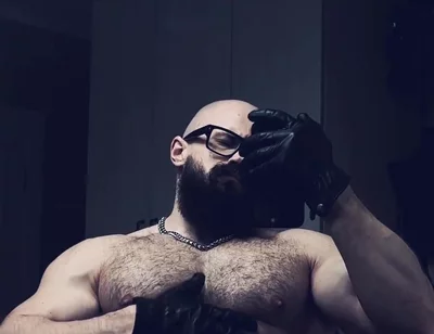 Sit Down and I Will Pump You up
