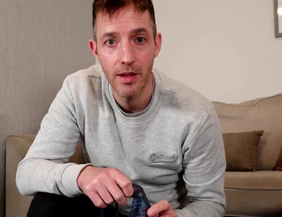 POV - Tom Bakers Turns You Into His Good Chastity Girl