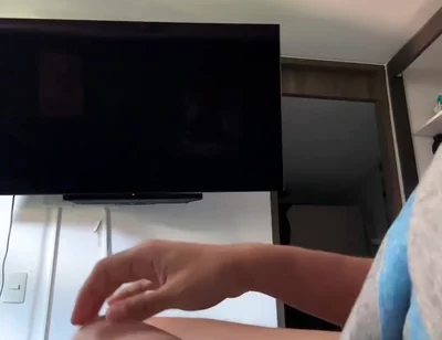 Listen to How This Guy Talks Dirty to You While He Puts It in His Favorite Toy - Andcristian