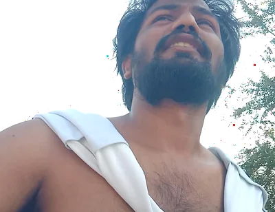 Xhard Star India Update - Forest Area in Private Island