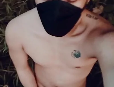 Stepdaddy Can You Hear Me? Pinoy Moaning, Masturbation and Cumshot
