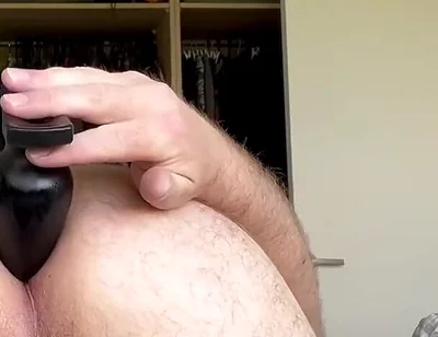 Butt Plug