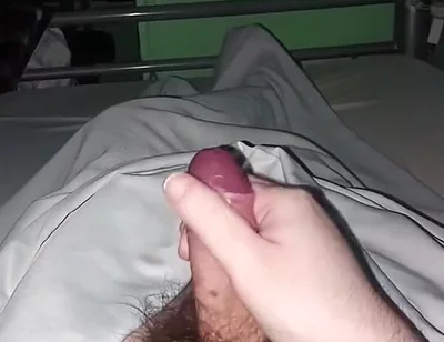 Masturbating Video