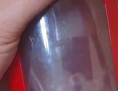 Young White Skinny Sexy Boy New Toy