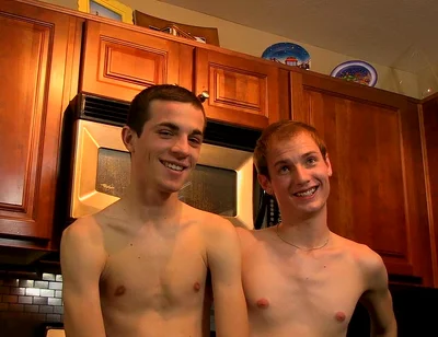 On Set with Connor & Evan