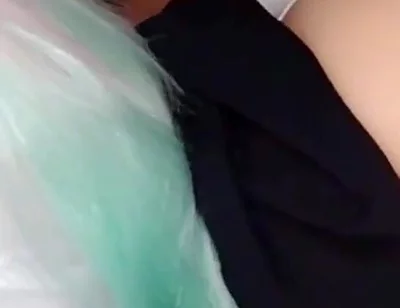 483 Delicious Stepdaughter: Accidental Creampie Before Studying?