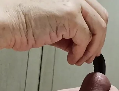 Sounding Multiple Penetration Masturbation Into the Urethra Into