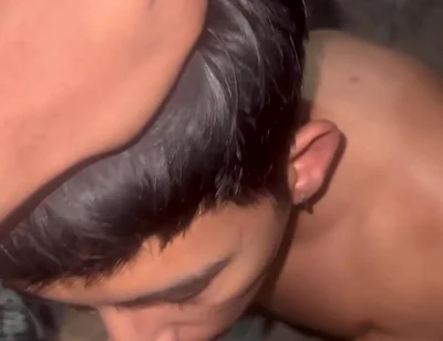 A Big Cock Fuck My Mouth