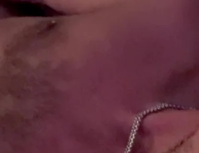 Pounding My Friend