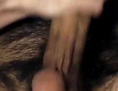 Argentinian Hairy Gay, Pumping Milk