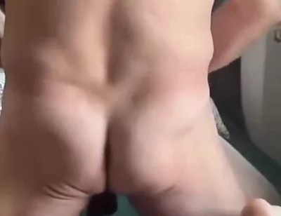 Pervert Stepdaddy Pounding My Ass