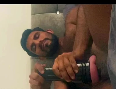 Masturbation
