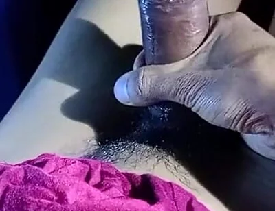 Virgin Boy Masturbation