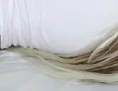 325 Forgive Me, Delicious Big-assed Stepdaughter, I Didn't Mean to Finish Inside Your Tight Ass, but Tomorrow I'll Finish in You