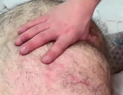 Bearfilms Inked Jay Behr Needs Mac Curtis Wild Dick