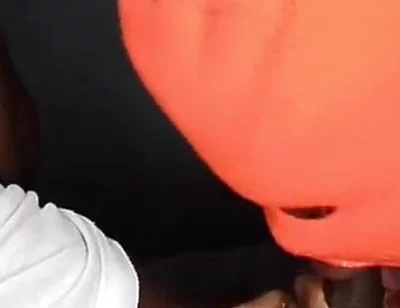 Cum Eating
