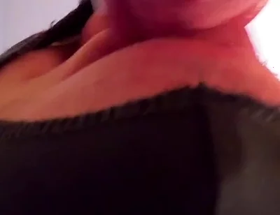 Builder Shoves His Thick Rock-hard Cock Through. Then This Happens?