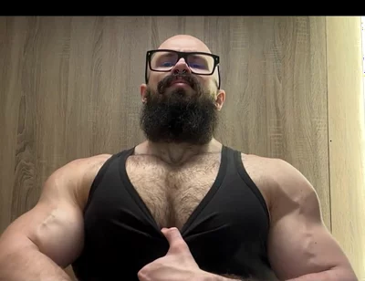 You're Watching. I Allow It. Enjoy the View. It's More Than You Deserve, but Less Than I Can Show
