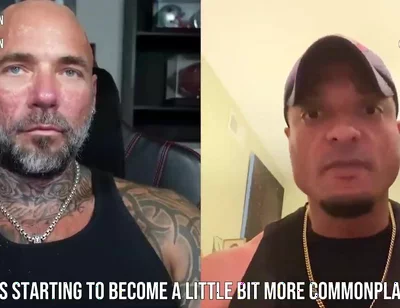 Porn Star Confessions - Dom Llamas (episode 82)