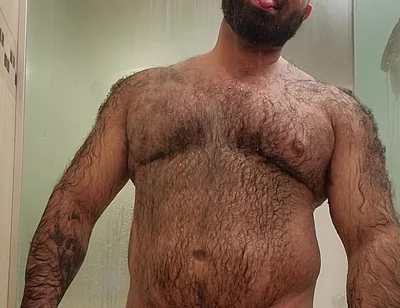 Join Me in the Shower