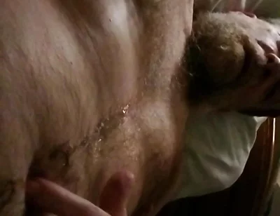 Massive Cumshot Jo-cum Clean up Pop
