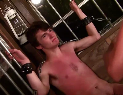 Double the Sub Boy Fun! Part 4
