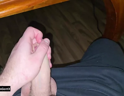 Hot Guy with Beautiful Cock Can't Wait to Cum in Your Mouth Live on Stripchat Phantomgent
