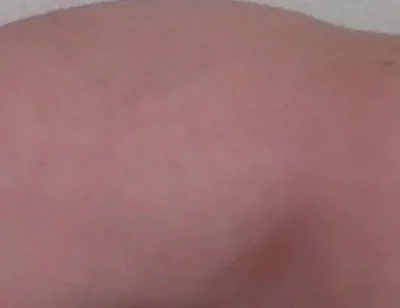 Naked Hump Masturbation: See How a Hump Works