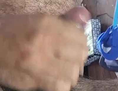 Big Cum Faster