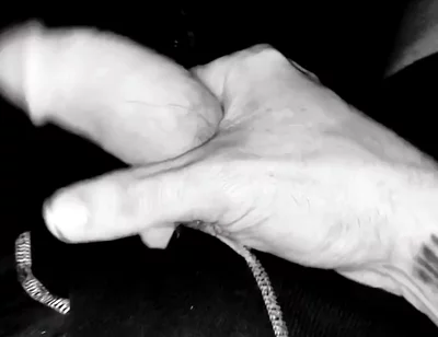 Bcw Black and White Solo Jerk