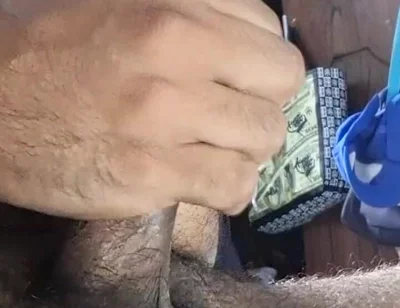 Big Cum Faster