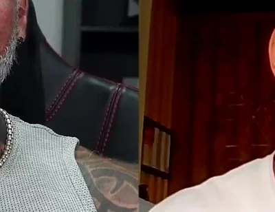 Porn Star Confessions - Cillian Knox Episode 78